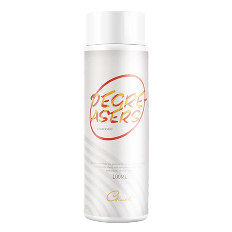 🔥 LAST DAY PROMOTION - BUY 1 Get 1 Free 🔥Car Glass Oil Film Cleaning Agent