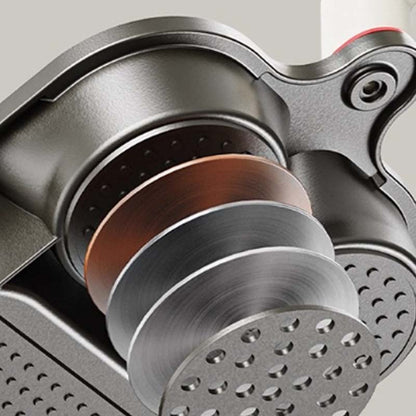 🎁 Limited stock available—grab yours now!🔥3-in-1 Cup-Shaped Large Capacity Pan