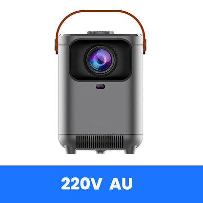 🔥2025 New Arrival 50% Off🔥Portable Mini HD Projector Set