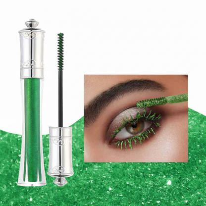 💎Buy 1 Get 1 Free🌟Waterproof Sparkling Colored Mascara