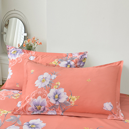 🛏️ 50% OFF NOW! 🎀 3-Piece Ruffled Bed Skirt Set – Elegant Design, Easy Fit & Complete Coverage 🛌