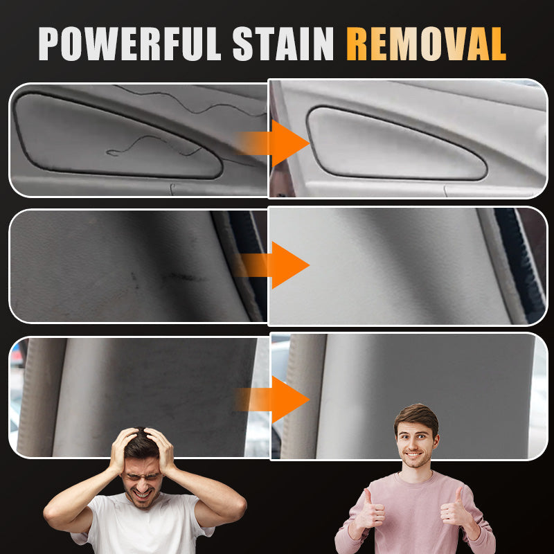 🚗Buy 2 Get 1 Free🔥Instant Shine & Protection Car Interior Polisher