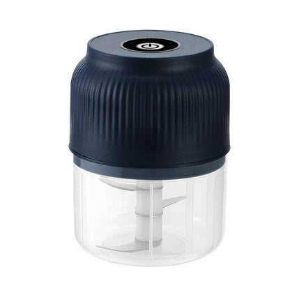 📢📢50% OFF!!⏰Cordless Electric Garlic Chopper & Mincer