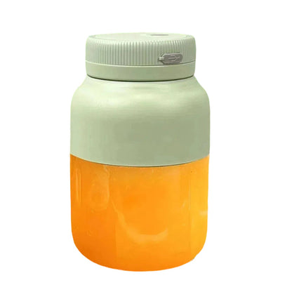 ✨2026 Hot Sale 50% OFF🔥1300ml Large Capacity Electric Fruit Juicer🌿✨