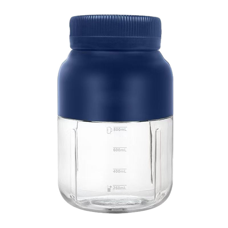 ✨2026 Hot Sale 50% OFF🔥1300ml Large Capacity Electric Fruit Juicer🌿✨