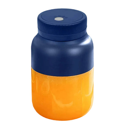✨2026 Hot Sale 50% OFF🔥1300ml Large Capacity Electric Fruit Juicer🌿✨