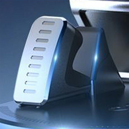 📱 50% OFF NOW ! ⚡ Anti-Slip Fixed Car Phone Holder – Stable Grip, Easy Installation & Universal Fit 🚗