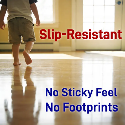 🎉BUY MORE GET MORE FREE🎁Restore & Protect Your Wood Floors – Instant High-Gloss Shine for Home Surfaces! ✨