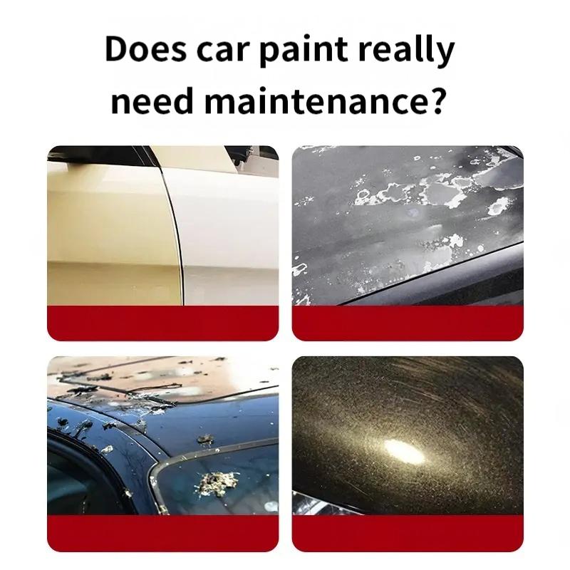 🔥Car Coating Spray Kit – 50% OFF + Buy 2 Get 1 FREE | Multi-Buy Deal, More Save More!
