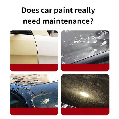 🔥Car Coating Spray Kit – 50% OFF + Buy 2 Get 1 FREE | Multi-Buy Deal, More Save More!