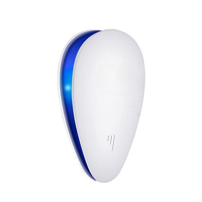 Multi-Functional Ultrasonic Silent Pest & Insect Repeller