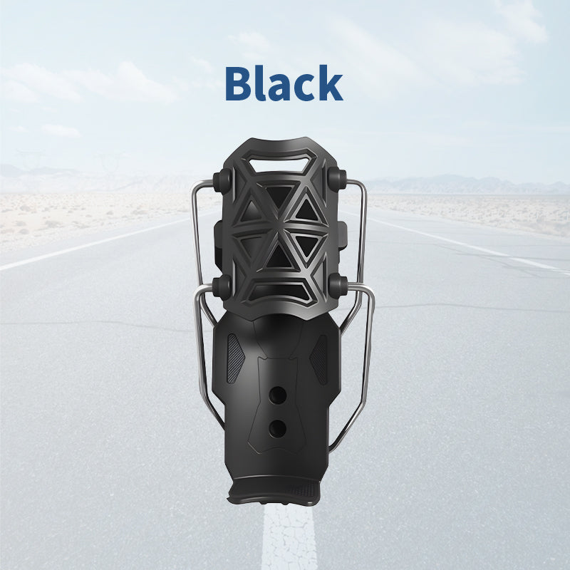 🥳2026 HOT SALE🥳💞50K+ SOLD!🎁🔥 50% OFF! Adaptive Cycling Bottle Holder – Fits various bottle sizes, grips tight on bumpy rides. Easy one‑hand access. Stay hydrated without stopping. 🚴‍♂️💧