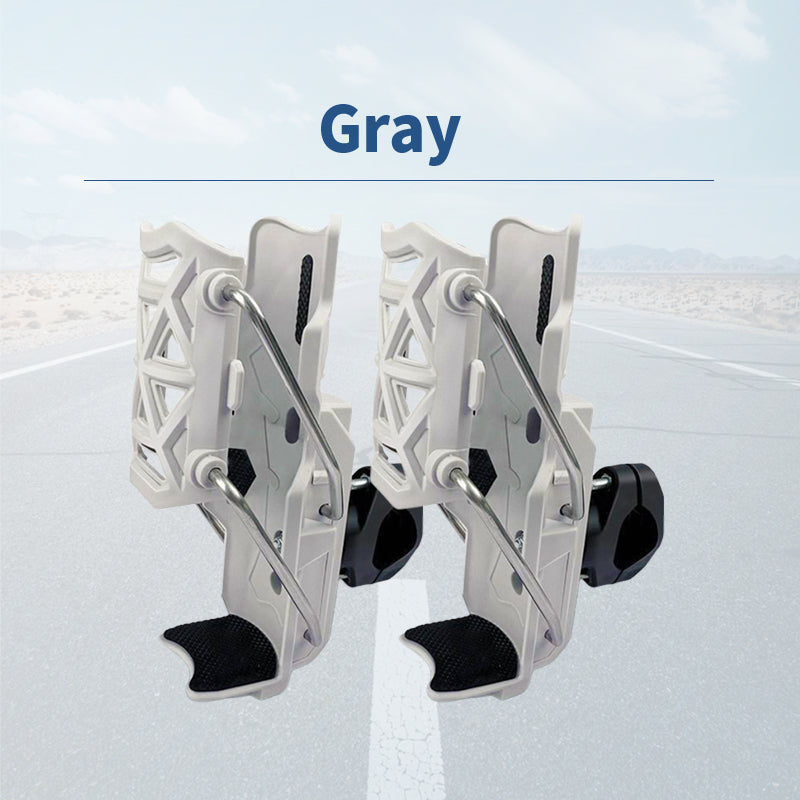 🥳2026 HOT SALE🥳💞50K+ SOLD!🎁🔥 50% OFF! Adaptive Cycling Bottle Holder – Fits various bottle sizes, grips tight on bumpy rides. Easy one‑hand access. Stay hydrated without stopping. 🚴‍♂️💧