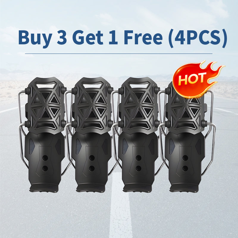🥳2026 HOT SALE🥳💞50K+ SOLD!🎁🔥 50% OFF! Adaptive Cycling Bottle Holder – Fits various bottle sizes, grips tight on bumpy rides. Easy one‑hand access. Stay hydrated without stopping. 🚴‍♂️💧