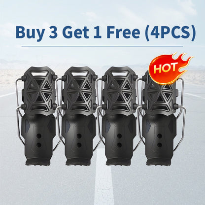 🥳2026 HOT SALE🥳💞50K+ SOLD!🎁🔥 50% OFF! Adaptive Cycling Bottle Holder – Fits various bottle sizes, grips tight on bumpy rides. Easy one‑hand access. Stay hydrated without stopping. 🚴‍♂️💧