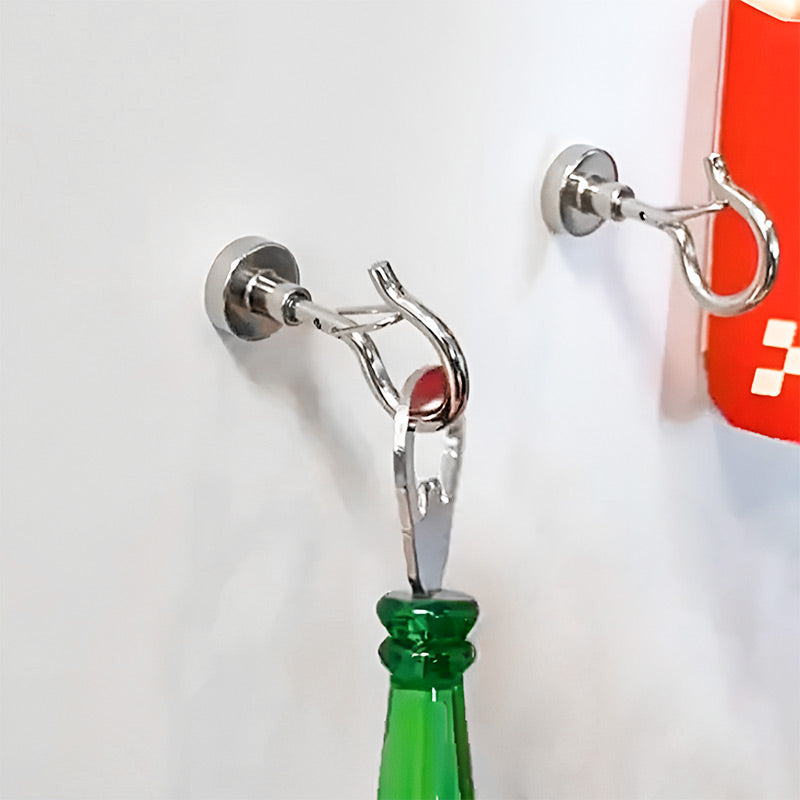 📢📢50% OFF !! ⏰Strong Magnetic Buckle Hooks