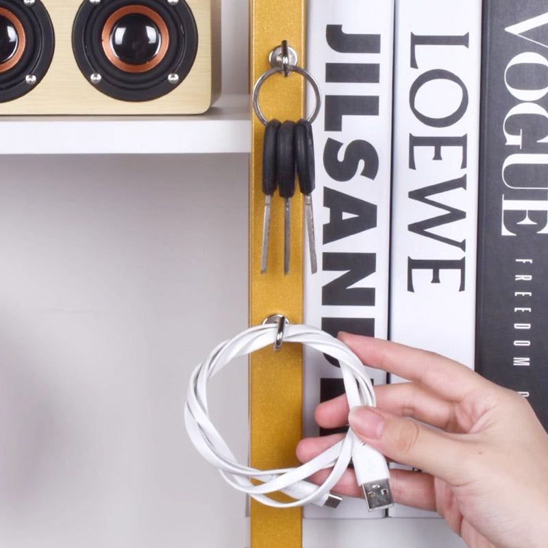 📢📢50% OFF !! ⏰Strong Magnetic Buckle Hooks