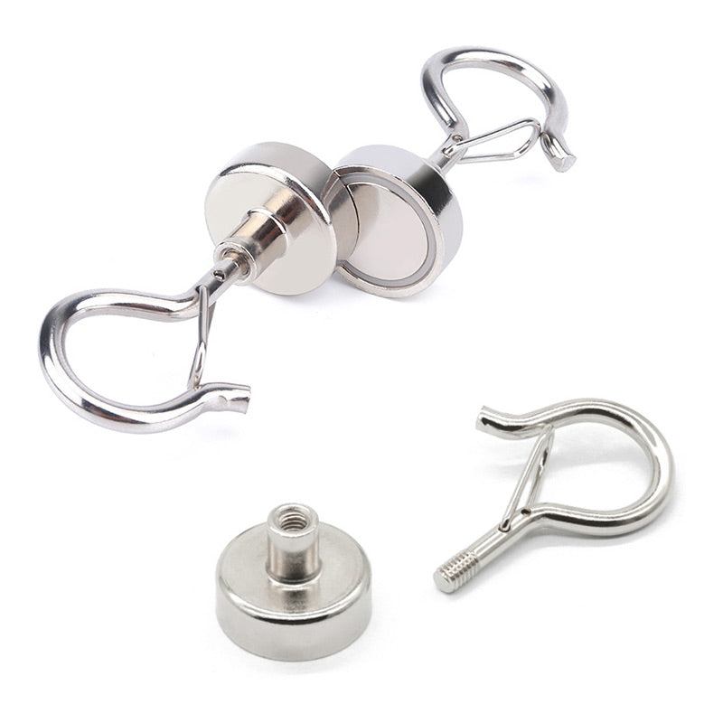 📢📢50% OFF !! ⏰Strong Magnetic Buckle Hooks