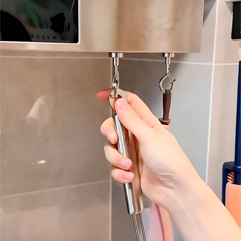 📢📢50% OFF !! ⏰Strong Magnetic Buckle Hooks