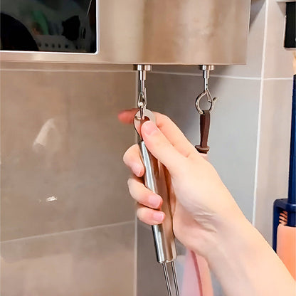 📢📢50% OFF !! ⏰Strong Magnetic Buckle Hooks