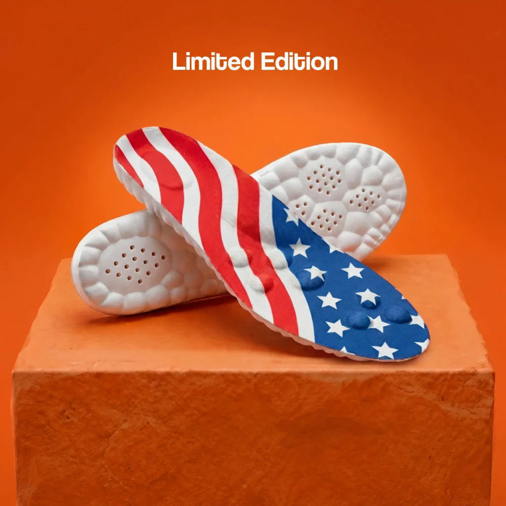 Massage Insoles