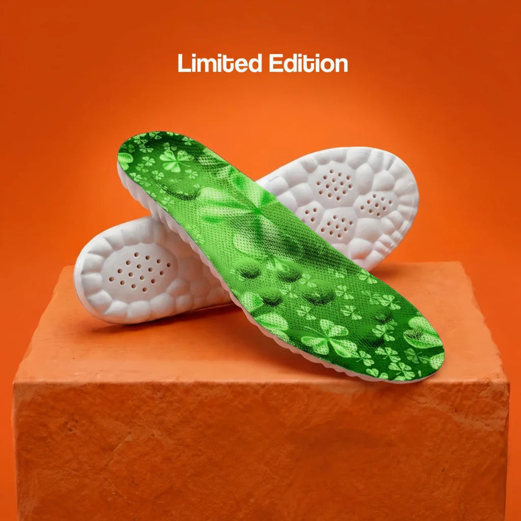 Massage Insoles