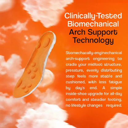 Massage Insoles